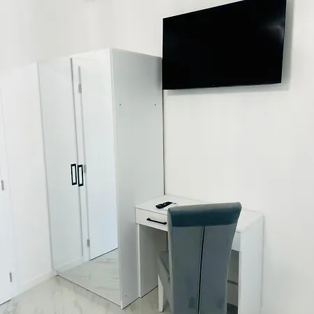 krevet i doručak Kocusa *