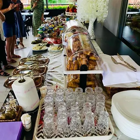 krevet i doručak Kocusa Ljubuski