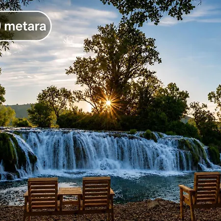 Kocusa krevet i doručak Ljubuski